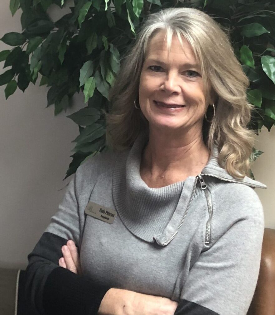 About The Eden Clinic